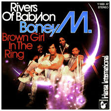 Rivers of Babylon